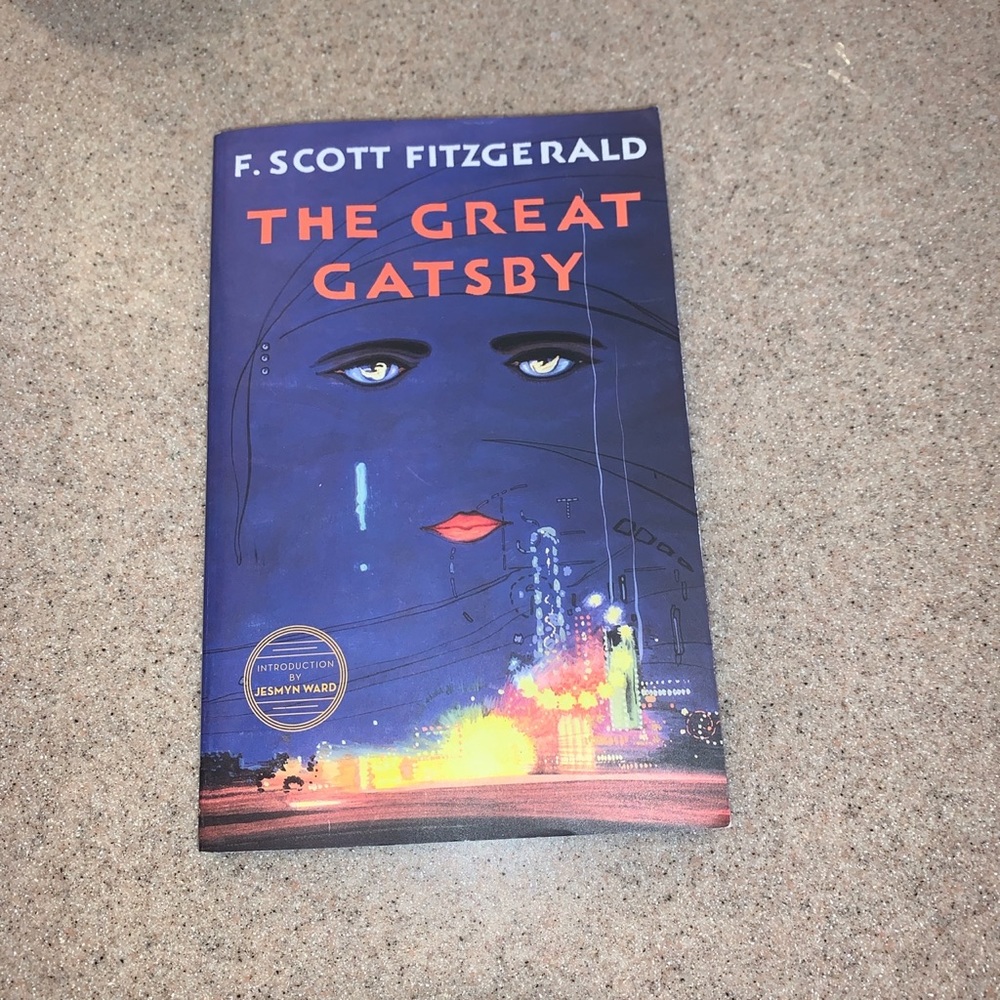 The Great Gatsby